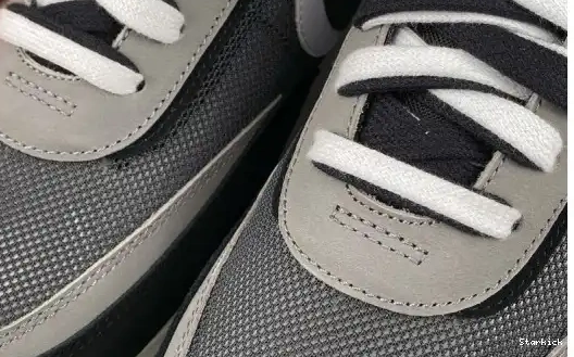 Waffle LD White BV0073-001 Sacai Anthracite Nike Black 0517